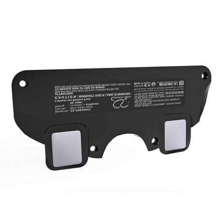 14.8V, Li-ion, 6700mAh, Vacuum battery fits Cecotec, Mh1-4s2p-300s, Conga 5090, Conga 5490, 99.16Wh Vacuum Cameron Sino Technology Limited