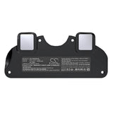 14.8V, Li-ion, 6700mAh, Vacuum battery fits Cecotec, Mh1-4s2p-300s, Conga 5090, Conga 5490, 99.16Wh Vacuum Cameron Sino Technology Limited