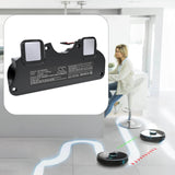 14.8V, Li-ion, 6700mAh, Vacuum battery fits Cecotec, Mh1-4s2p-300s, Conga 5090, Conga 5490, 99.16Wh Vacuum Cameron Sino Technology Limited