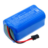 Replacement Vacuum Battery for Cecotec Conga 7490 & Honiture G20 Vacuums – 2600mAh 14.4V Li-ion Vacuum Cameron Sino Technology Limited