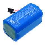 Replacement Vacuum Battery for Cecotec Conga 7490 & Honiture G20 Vacuums – 2600mAh 14.4V Li-ion Vacuum Cameron Sino Technology Limited