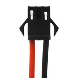 14.4V, Li-ion, 2600mAh, Vacuum battery fits Cecotec, Cmicr18650-f8m7-4s1p, 5846, Conga Eternal Laser Vital, 37.44Wh Vacuum Cameron Sino Technology Limited