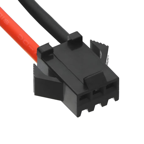 14.4V, Li-ion, 2600mAh, Vacuum battery fits Cecotec, Cmicr18650-f8m7-4s1p, 5846, Conga Eternal Laser Vital, 37.44Wh Vacuum Cameron Sino Technology Limited