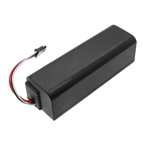 14.4V, Li-ion, 5200mAh, Vacuum battery fits Cecotec, U099-4s1p, Conga 8090, Conga 8090 Ultra, 74.88Wh Vacuum Cameron Sino Technology Limited