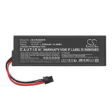 14.4V, Li-ion, 5200mAh, Vacuum battery fits Cecotec, U099-4s1p, Conga 8090, Conga 8090 Ultra, 74.88Wh Vacuum Cameron Sino Technology Limited