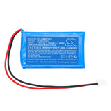 14.8V, Li-Polymer, 600mAh , Vacuum battery fits Cecotec, Ahb403080, Conga Winrobot 870, 8.88Wh Vacuum Cameron Sino Technology Limited