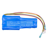 18.5V, Li-ion, 2600mAh, Vacuum battery fits Concept, 42392243, VP4380, 48.1Wh Vacuum Cameron Sino Technology Limited
