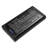 7.2V, Li-ion, 13200mAh, Medical battery fits Covidien, Gr101351, Nellcor Pm1000n Pulse Oximeter, 95.04Wh Medical Cameron Sino Technology Limited (Medical)