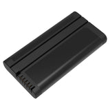 7.2V, Li-ion, 13200mAh, Medical battery fits Covidien, Gr101351, Nellcor Pm1000n Pulse Oximeter, 95.04Wh Medical Cameron Sino Technology Limited (Medical)