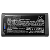 7.2V, Li-ion, 13200mAh, Medical battery fits Covidien, Gr101351, Nellcor Pm1000n Pulse Oximeter, 95.04Wh Medical Cameron Sino Technology Limited (Medical)