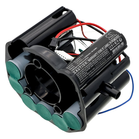 22.2V, Li-ion, 2200mAh, Vacuum battery fits Concept, 4239324, Vp4136 2in1(6 Pin), 48.84Wh Vacuum Cameron Sino Technology Limited