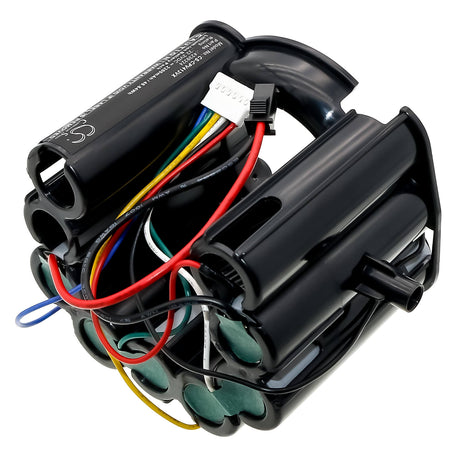 22.2V, Li-ion, 2200mAh, Vacuum battery fits Concept, 4239324, Vp4136 2in1(6 Pin), 48.84Wh Vacuum Cameron Sino Technology Limited
