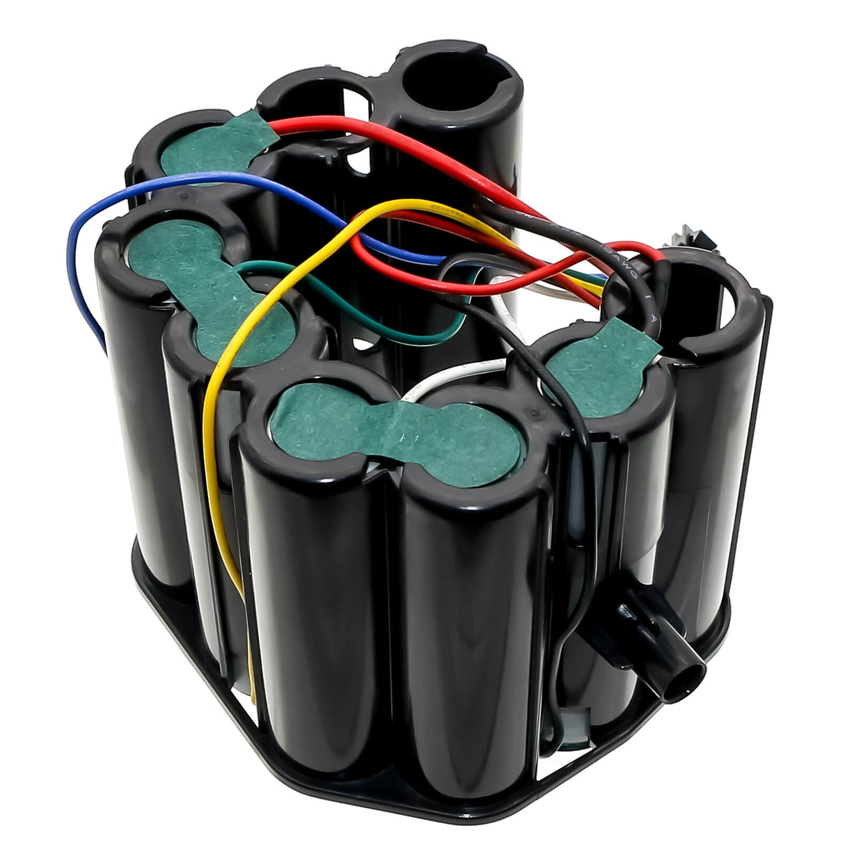 22.2V, Li-ion, 2200mAh, Vacuum battery fits Concept, 4239324, Vp4136 2in1(6 Pin), 48.84Wh Vacuum Cameron Sino Technology Limited