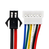 22.2V, Li-ion, 2200mAh, Vacuum battery fits Concept, 4239324, Vp4136 2in1(6 Pin), 48.84Wh Vacuum Cameron Sino Technology Limited