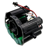18.5V, Li-ion, 2200mAh, Vacuum battery fits Concept, 42393246, Vp4135 (5 Pin), Vp4201 (5 Pin), 40.7Wh Vacuum Cameron Sino Technology Limited
