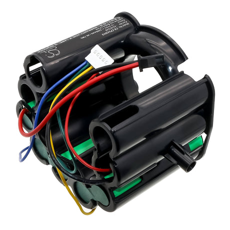 18.5V, Li-ion, 2200mAh, Vacuum battery fits Concept, 42393246, Vp4135 (5 Pin), Vp4201 (5 Pin), 40.7Wh Vacuum Cameron Sino Technology Limited