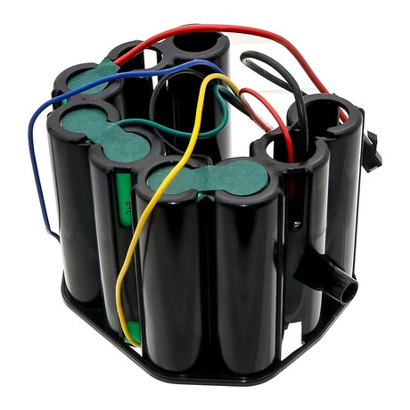 18.5V, Li-ion, 2200mAh, Vacuum battery fits Concept, 42393246, Vp4135 (5 Pin), Vp4201 (5 Pin), 40.7Wh Vacuum Cameron Sino Technology Limited