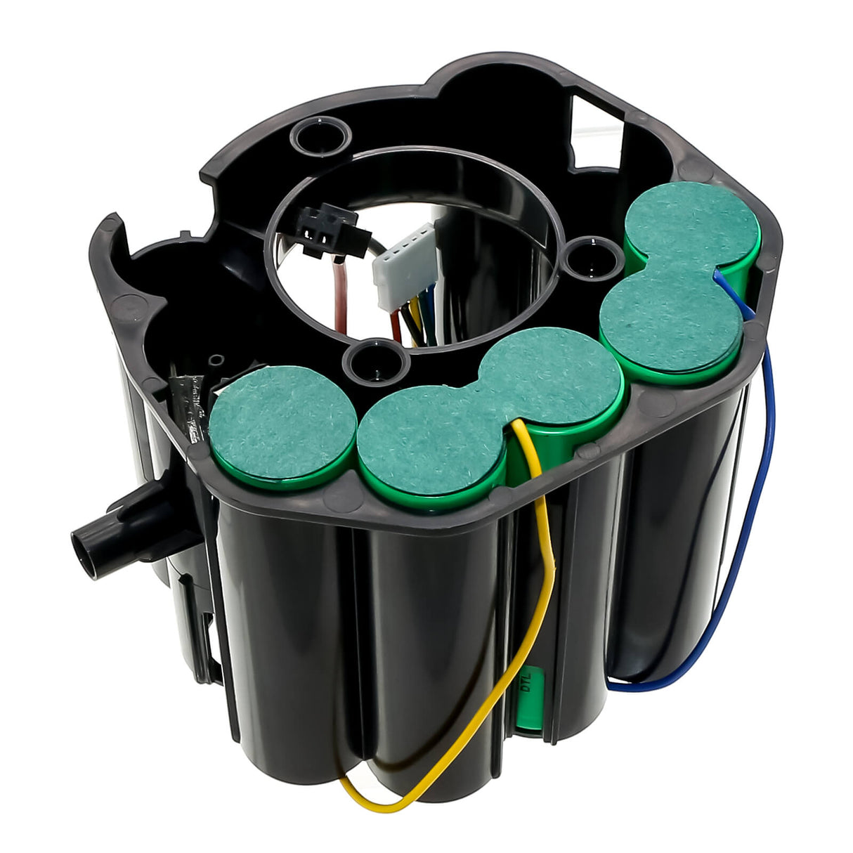 18.5V, Li-ion, 2200mAh, Vacuum battery fits Concept, 42393246, Vp4135 (5 Pin), Vp4201 (5 Pin), 40.7Wh Vacuum Cameron Sino Technology Limited