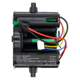 18.5V, Li-ion, 2200mAh, Vacuum battery fits Concept, 42393246, Vp4135 (5 Pin), Vp4201 (5 Pin), 40.7Wh Vacuum Cameron Sino Technology Limited