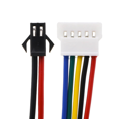 18.5V, Li-ion, 2200mAh, Vacuum battery fits Concept, 42393246, Vp4135 (5 Pin), Vp4201 (5 Pin), 40.7Wh Vacuum Cameron Sino Technology Limited