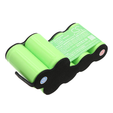 7.2V, Ni-MH, 1800mAh, Vacuum battery fits Concept, 42391659, Vp4320, 12.96Wh Vacuum Cameron Sino Technology Limited