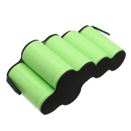 7.2V, Ni-MH, 1800mAh, Vacuum battery fits Concept, 42391659, Vp4320, 12.96Wh Vacuum Cameron Sino Technology Limited