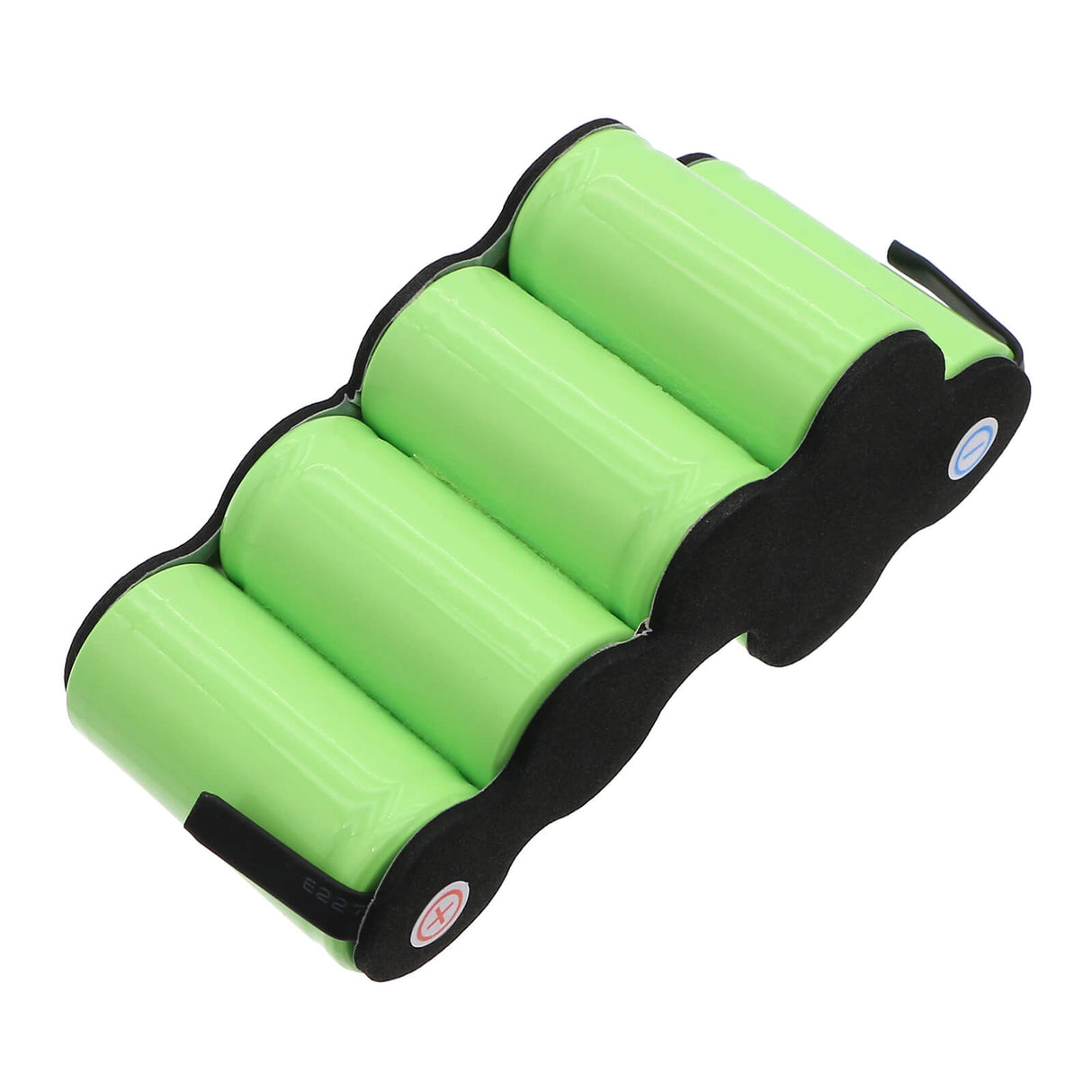 7.2V, Ni-MH, 1800mAh, Vacuum battery fits Concept, 42391659, Vp4320, 12.96Wh Vacuum Cameron Sino Technology Limited
