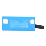 7.2V, Ni-MH, 2000mAh, Equipment, Survey, Test battery fits Carlson, 6100.43, Explorer, 14.4Wh Equipment, Survey, Test Cameron Sino Technology Limited
