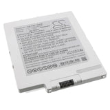11.1V, Li-ion, 9600mAh Notebook, Laptop Battery fits Panasonic & Leica FZ-VZSU84AK, Cs35 Controller, 106.56Wh Notebook, Laptop Cameron Sino Technology Limited