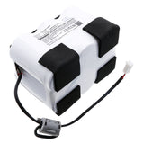 7.2V, Ni-CD, 4000mAh, Medical battery fits Criticon, 110017, Oxyshuttle II+, 28.8Wh Medical Cameron Sino Technology Limited (Medical)