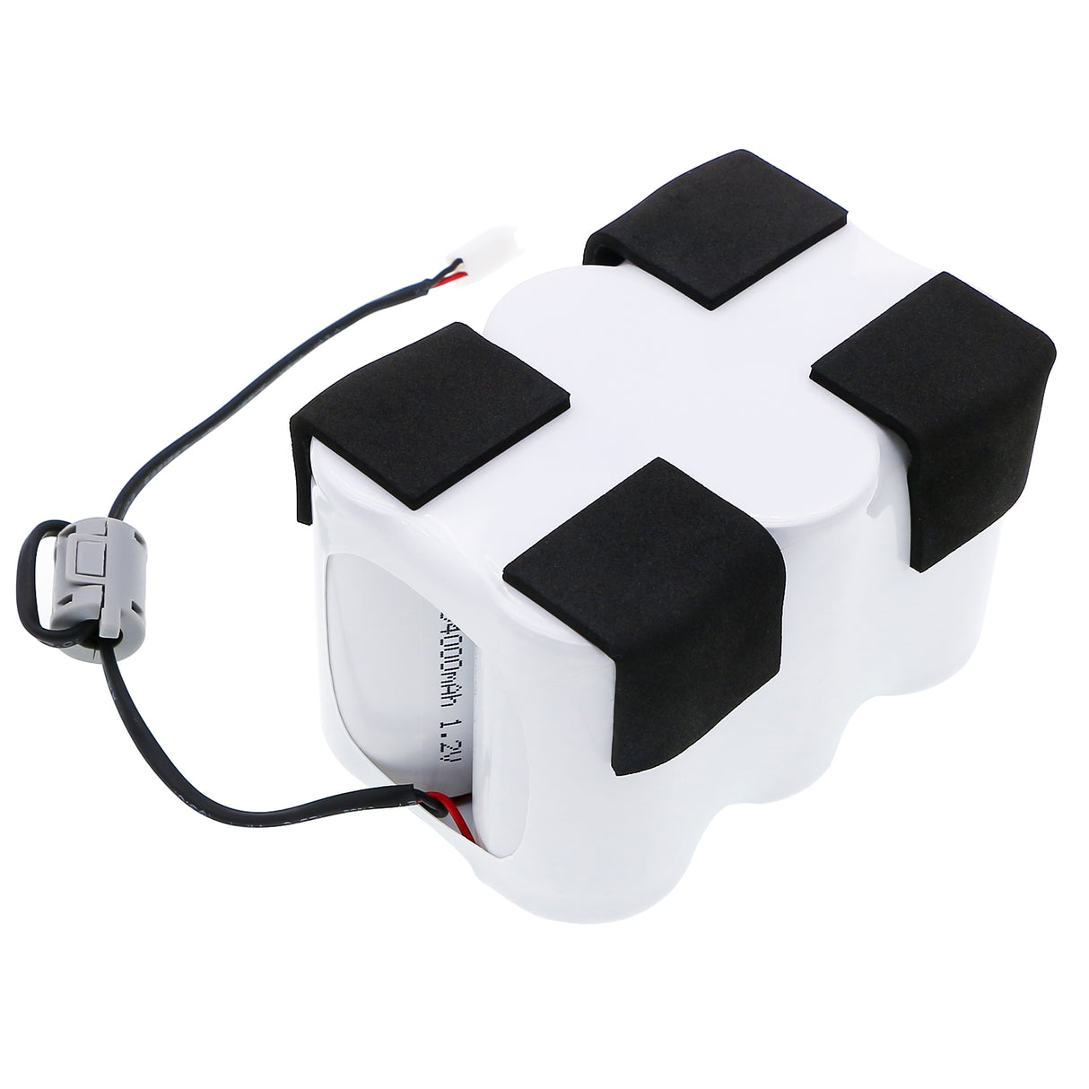 7.2V, Ni-CD, 4000mAh, Medical battery fits Criticon, 110017, Oxyshuttle II+, 28.8Wh Medical Cameron Sino Technology Limited (Medical)