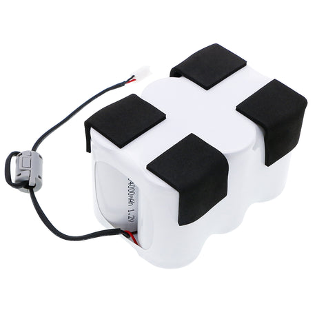 7.2V, Ni-CD, 4000mAh, Medical battery fits Criticon, 110017, Oxyshuttle II+, 28.8Wh Medical Cameron Sino Technology Limited (Medical)