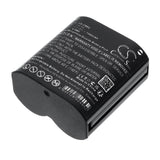 6V, Li-MnO2, 1500mAh, CR-P2 battery fits Camera, 2CP4036, 9Wh CR-P2 Cameron Sino Technology Limited