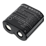 6V, Li-MnO2, 1500mAh, CR-P2 battery fits Camera, 2CP4036, 9Wh CR-P2 Cameron Sino Technology Limited