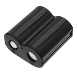 6V, Li-MnO2, 1500mAh, CR-P2 battery fits Camera, 2CP4036, 9Wh CR-P2 Cameron Sino Technology Limited