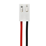 14.4V, Li-ion, 2600mAh, Vacuum battery fits Cleanmaxx, BAT-101, Smart Plus, 37.44Wh Vacuum Cameron Sino Technology Limited