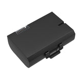 3.7V, Li-ion, 5200mAh, Payment Terminal battery fits Castles, B26, Saturn 1000 S1f2, Saturn 1000f, 19.24Wh Payment Terminal Cameron Sino Technology Limited