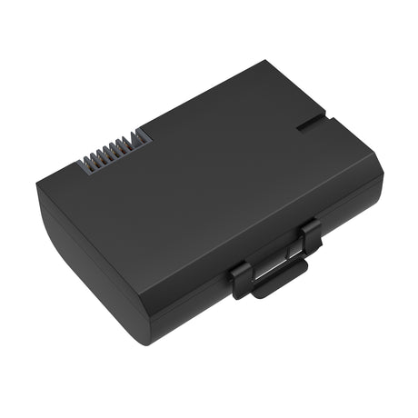 3.7V, Li-ion, 5200mAh, Payment Terminal battery fits Castles, B26, Saturn 1000 S1f2, Saturn 1000f, 19.24Wh Payment Terminal Cameron Sino Technology Limited