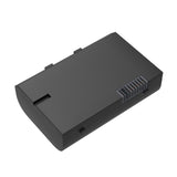 3.7V, Li-ion, 5200mAh, Payment Terminal battery fits Castles, B26, Saturn 1000 S1f2, Saturn 1000f, 19.24Wh Payment Terminal Cameron Sino Technology Limited