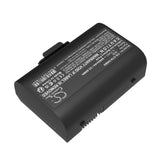 3.7V, Li-ion, 6400mAh, Payment Terminal battery fits Castles, B26, Saturn 1000 S1f2, Saturn 1000f, 23.68Wh Payment Terminal Cameron Sino Technology Limited