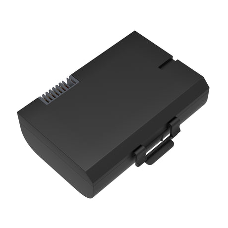 3.7V, Li-ion, 6400mAh, Payment Terminal battery fits Castles, B26, Saturn 1000 S1f2, Saturn 1000f, 23.68Wh Payment Terminal Cameron Sino Technology Limited