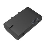 3.7V, Li-ion, 6400mAh, Payment Terminal battery fits Castles, B26, Saturn 1000 S1f2, Saturn 1000f, 23.68Wh Payment Terminal Cameron Sino Technology Limited