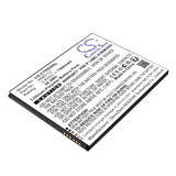 3.8V, Li-Polymer, 7500mAh, Diagnostic Scanner battery fits Cedar, 4990112, CT8, CT8X2, 28.5Wh Diagnostic Scanner Cameron Sino Technology Limited