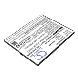 3.8V, Li-Polymer, 7500mAh, Diagnostic Scanner battery fits Cedar, 4990112, CT8, CT8X2, 28.5Wh Diagnostic Scanner Cameron Sino Technology Limited