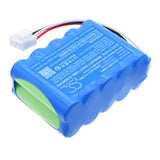 12V, Ni-MH, 2000mAh, Medical battery fits Care Vision, 10H-E200AA, MSC-V110, 24Wh Medical Cameron Sino Technology Limited
