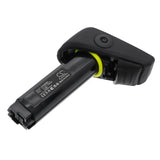 3.7V, Li-ion, 3350mAh, Barcode Scanner battery fits Datalogic, RBP-9000, PBT9500, PM9100, 12.4Wh Barcode Scanner Cameron Sino Technology Limited