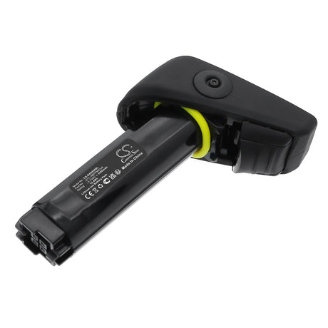 3.7V, Li-ion, 3350mAh, Barcode Scanner battery fits Datalogic, RBP-9000, PBT9500, PM9100, 12.4Wh Barcode Scanner Cameron Sino Technology Limited