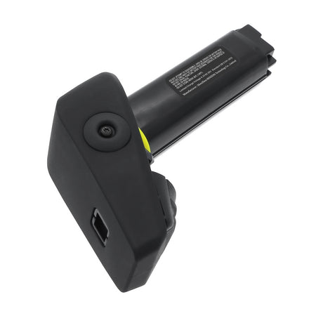 3.7V, Li-ion, 3350mAh, Barcode Scanner battery fits Datalogic, RBP-9000, PBT9500, PM9100, 12.4Wh Barcode Scanner Cameron Sino Technology Limited