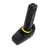 3.7V, Li-ion, 3350mAh, Barcode Scanner battery fits Datalogic, RBP-9000, PBT9500, PM9100, 12.4Wh Barcode Scanner Cameron Sino Technology Limited