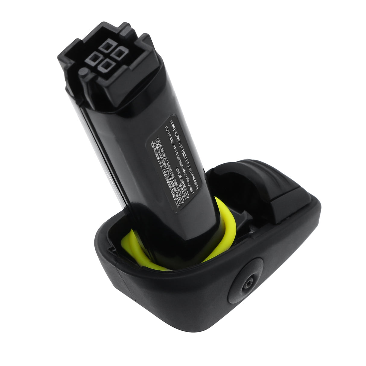 3.7V, Li-ion, 3350mAh, Barcode Scanner battery fits Datalogic, RBP-9000, PBT9500, PM9100, 12.4Wh Barcode Scanner Cameron Sino Technology Limited